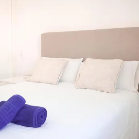 Apartmán Pua *