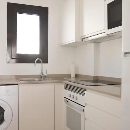 Apartmán Pua Tías
