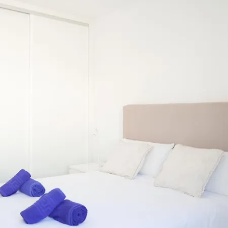 Pua Apartmán *
